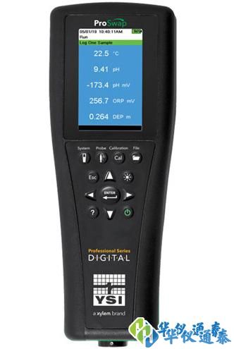 美国YSI ProSwap多参数水质监测仪.jpg 美国YSI ProSwap多参数水质监测仪.jpg