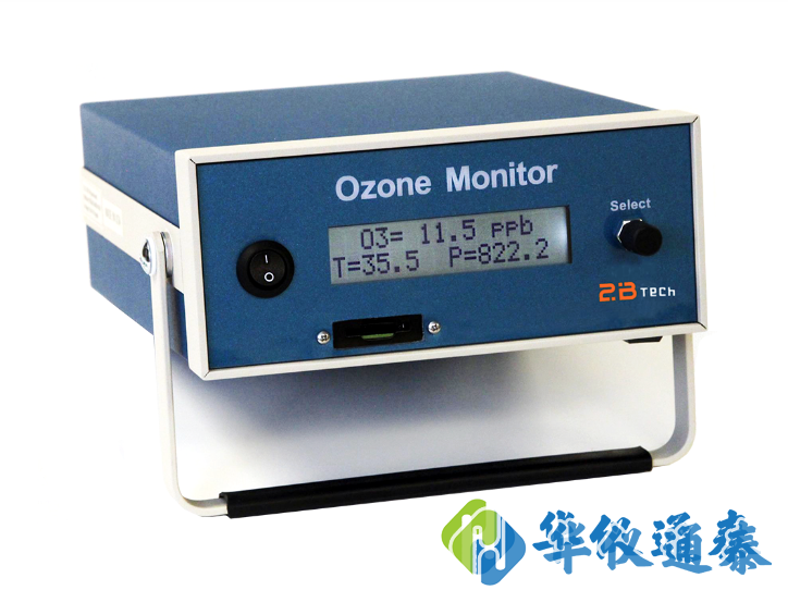 美国2B Model 202臭氧分析仪.png 美国2B Model 202臭氧分析仪.png